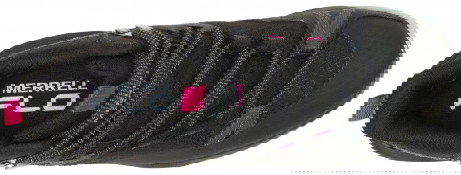 Ansicht von oben / View from above