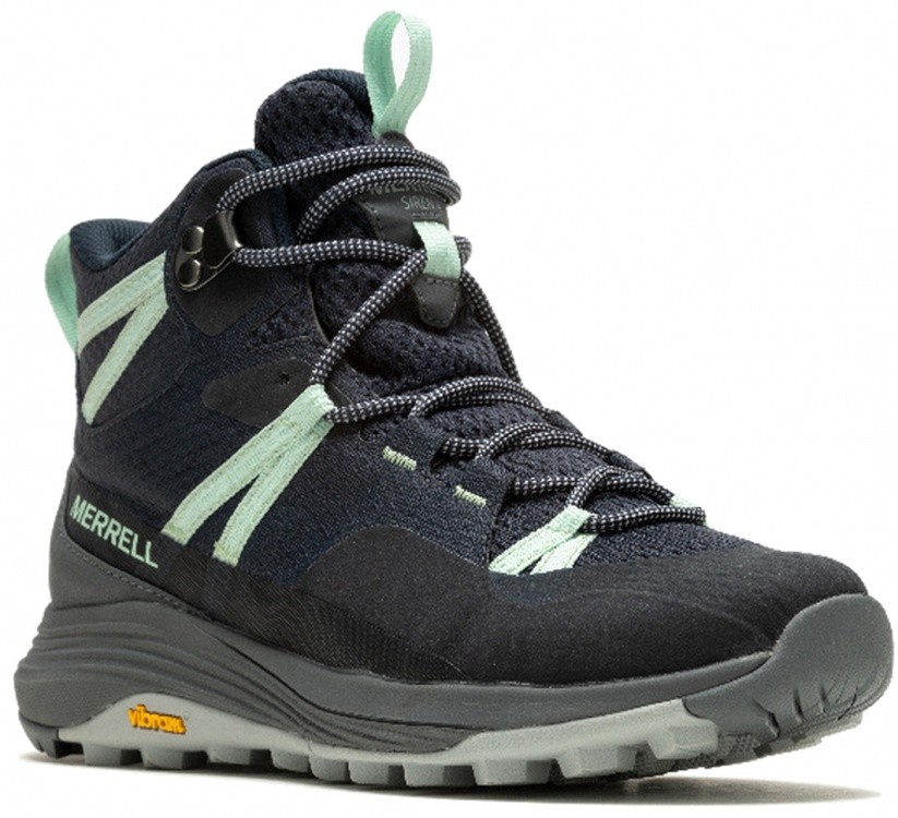 Merrell Siren 4 Mid GTX Women Merrell Siren 4 Mid GTX Women Farbe / color: navy ()