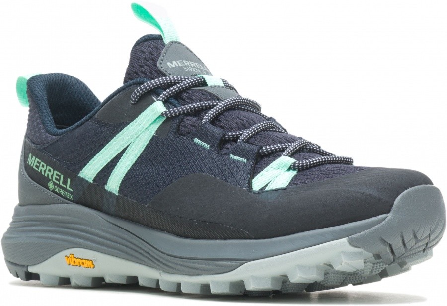 Merrell Siren 4 GTX Women Merrell Siren 4 GTX Women Farbe / color: navy ()