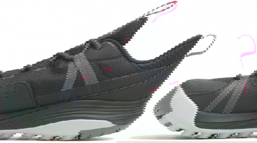 Seitenansicht / Side view