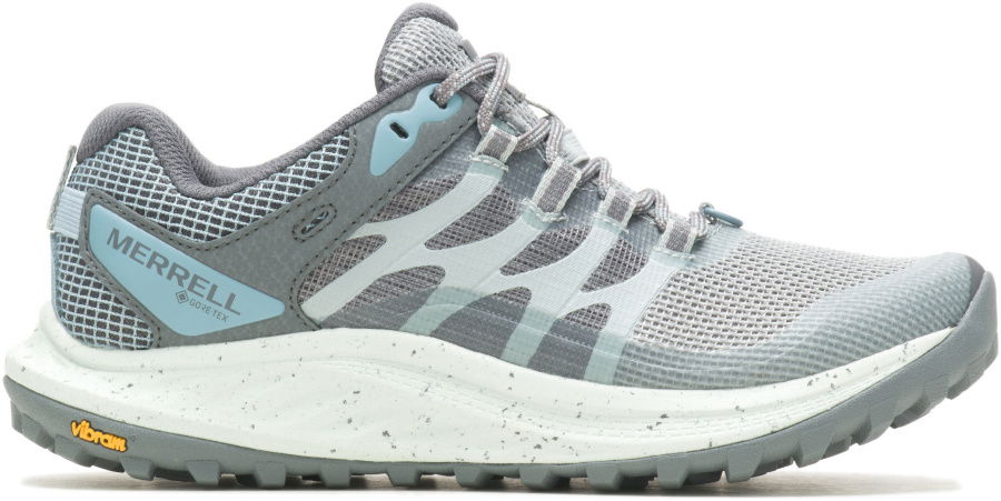 Seitenansicht / Side view