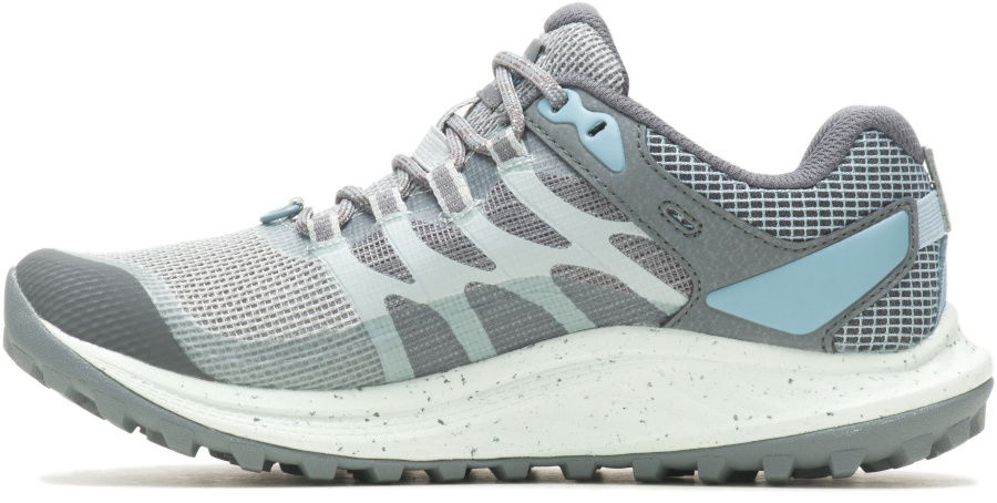 Seitenansicht / Side view