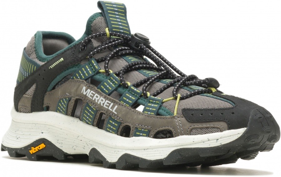 Merrell Speed Fusion Stretch Merrell Speed Fusion Stretch Farbe / color: charcoal ()