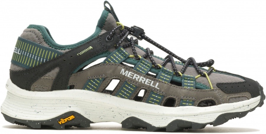 Merrell Speed Fusion Stretch Merrell Speed Fusion Stretch Seitenansicht / Side view ()