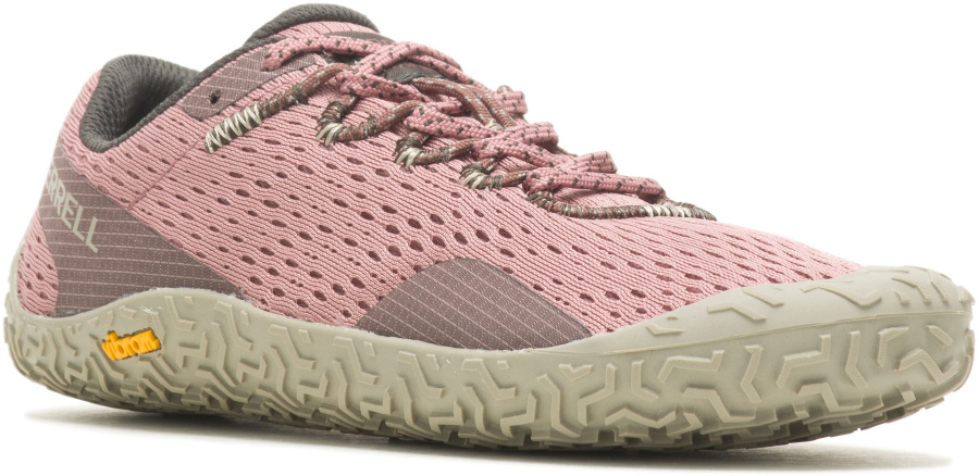 Merrell Vapor Glove 6 Women Merrell Vapor Glove 6 Women Farbe / color: burlwood ()