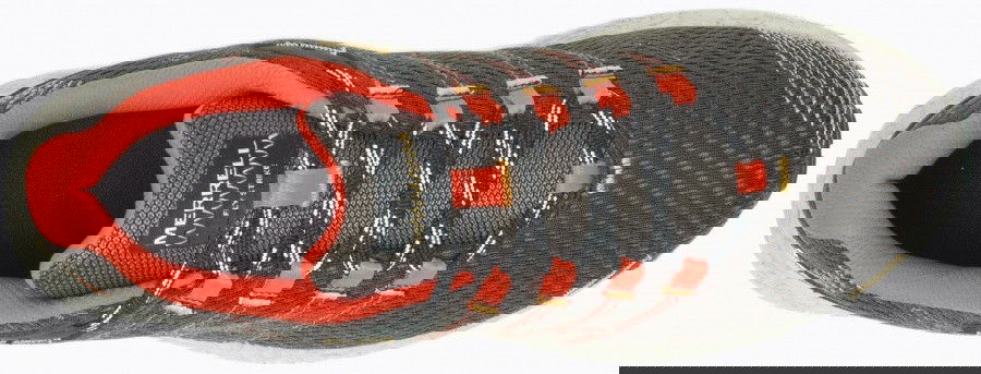 Ansicht von oben / View from above