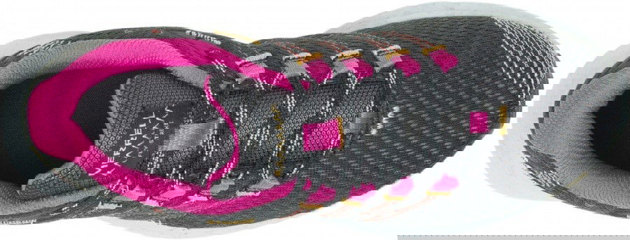 Ansicht von oben / View from above