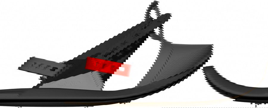 Seitenansicht / Side view