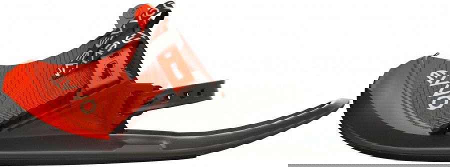 Seitenansicht / Side view