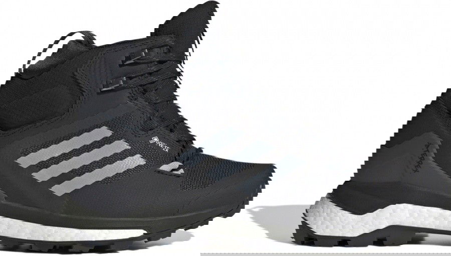 Seitenansicht / Side View