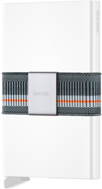 Secrid Moneyband Secrid Moneyband Farbe / color: construction ()