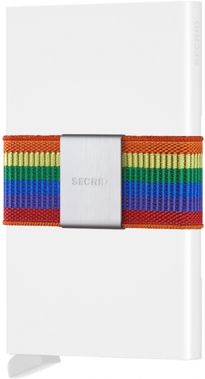 Secrid Moneyband Secrid Moneyband Farbe / color: rainbow ()