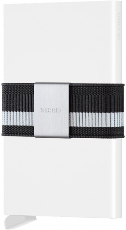 Secrid Moneyband Secrid Moneyband Farbe / color: zebra ()