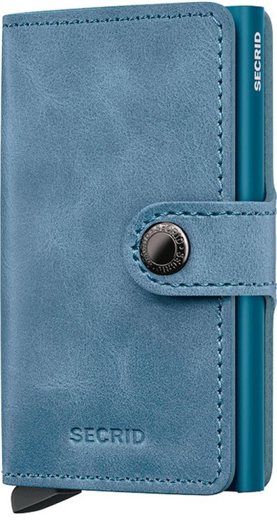 Secrid Vintage Secrid Vintage Farbe / color: teal ()