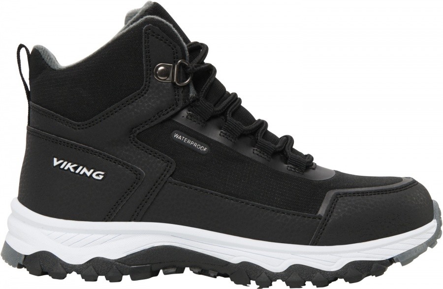 Viking Akkarvik 2 Mid WP Junior Viking Akkarvik 2 Mid WP Junior Farbe / color: black ()