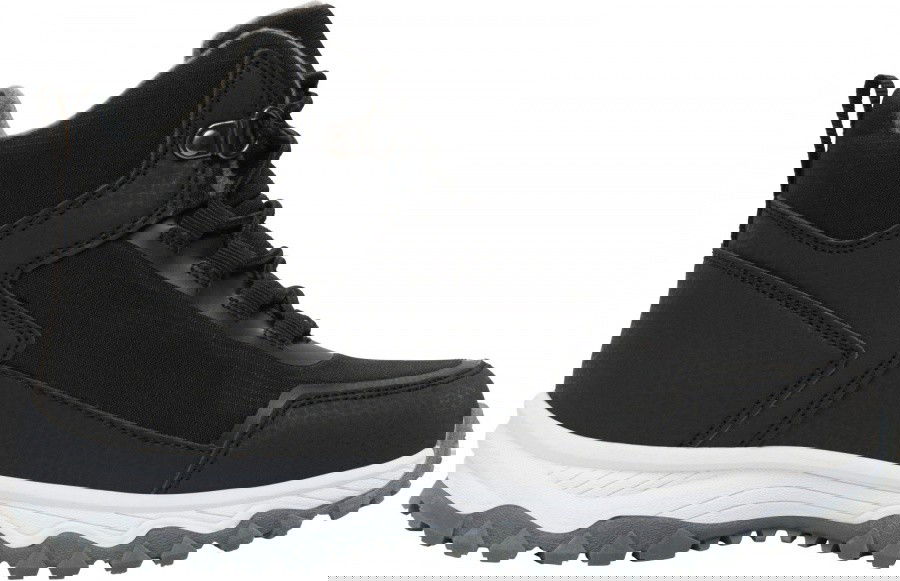 Seitenansicht / Side View