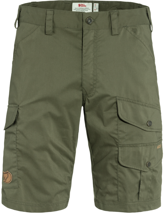 Fjällräven Vidda Pro Lite Shorts Fjällräven Vidda Pro Lite Shorts Farbe / color: laurel green ()