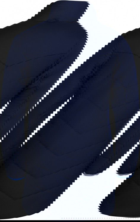 Rückanicht navy/ Back View navy