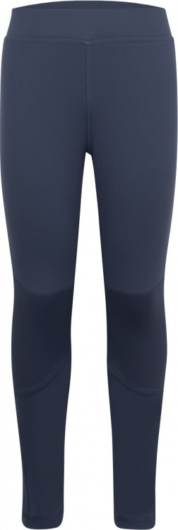 Trollkids Girls Femund Summer Tights Trollkids Girls Femund Summer Tights Farbe / color: navy ()