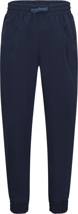 Trollkids Girls Oslo Pant XT Trollkids Girls Oslo Pant XT Farbe / color: navy ()