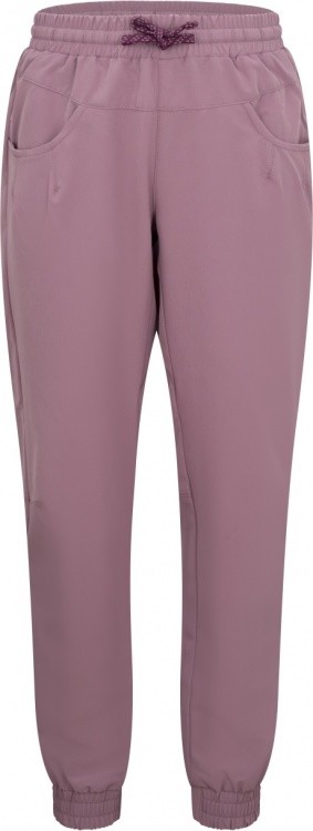 Trollkids Girls Oslo Pant XT Trollkids Girls Oslo Pant XT Farbe / color: orchid ()