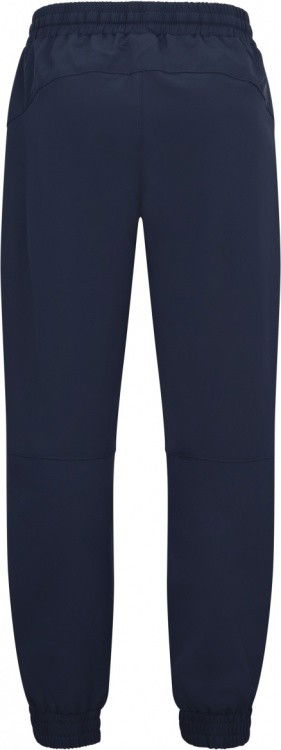 Rückanicht navy/ Back View navy