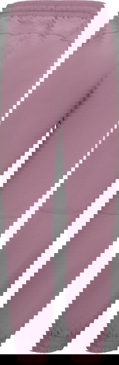 Rückansicht orchid/ Back View orchid