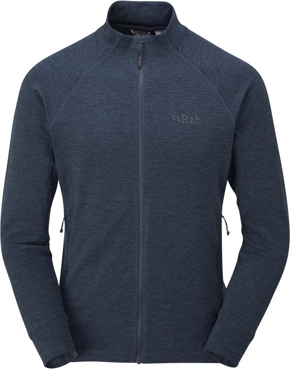 Rab Nexus Jacket Rab Nexus Jacket Farbe / color: deep ink ()