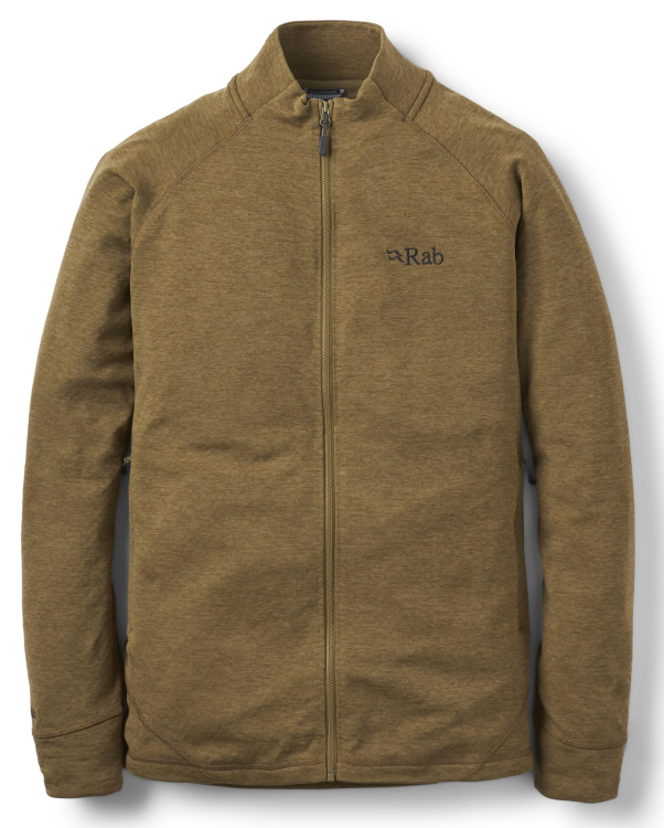 Rab Nexus Jacket Rab Nexus Jacket Farbe / color: oak ()