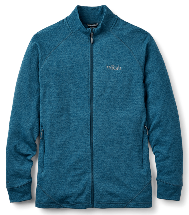 Rab Nexus Jacket Rab Nexus Jacket Farbe / color: tempest blue ()