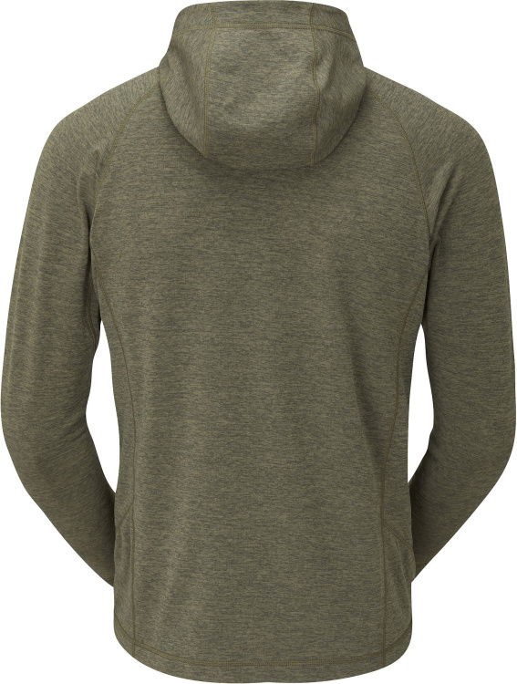 Rückansicht / Back view