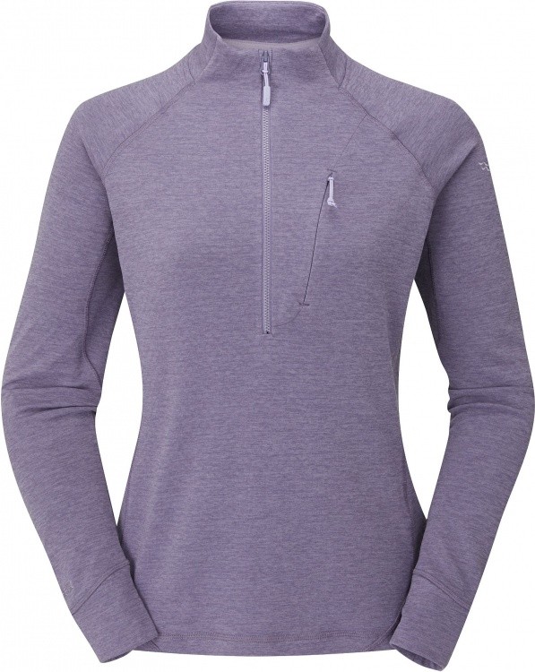 Rab Nexus Pull-On Women Rab Nexus Pull-On Women Farbe / color: purple sage ()