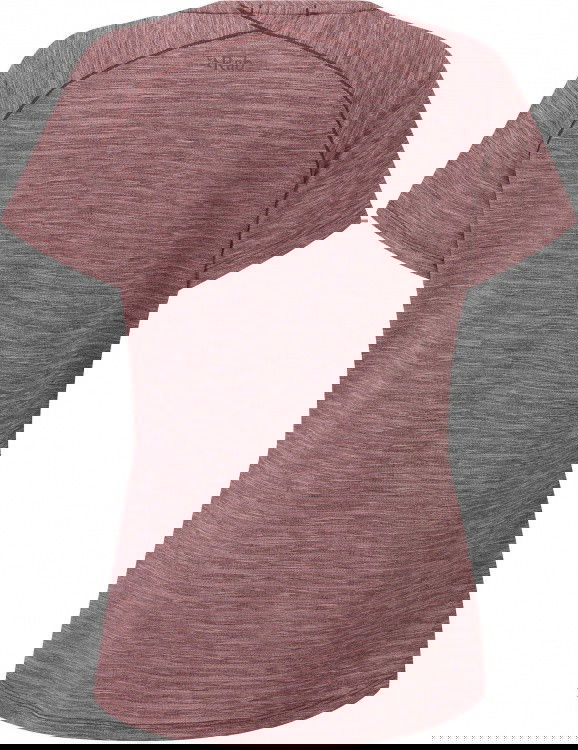 Rückansicht / Back view