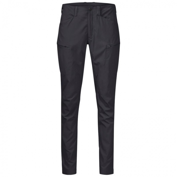 Bergans Utne Womens Pants Bergans Utne Womens Pants Farbe / color: solid charcoal ()