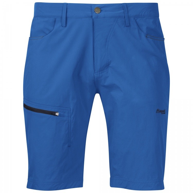 Bergans Moa Shorts Bergans Moa Shorts Farbe / color: classic blue/cloud blue ()