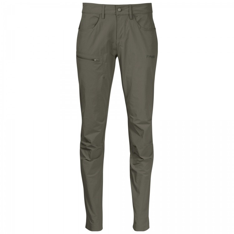 Bergans Moa Womens Pants Bergans Moa Womens Pants Farbe / color: green mud/seaweed ()