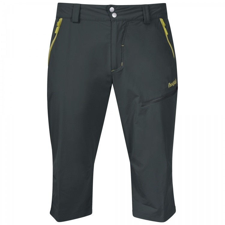 Bergans Tyin Long Shorts Bergans Tyin Long Shorts Farbe / color: dark forest frost ()