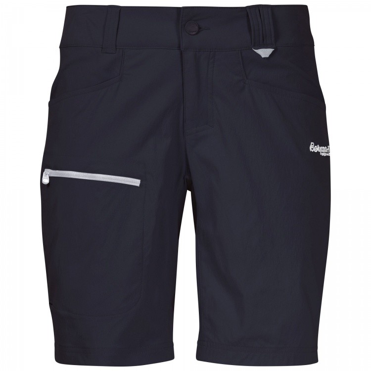 Bergans Utne Lady Shorts Bergans Utne Lady Shorts Farbe / color: dk navy/alu ()