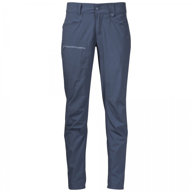 Bergans Utne Lady Pants Bergans Utne Lady Pants Farbe / color: fogblue/lt fogblue ()