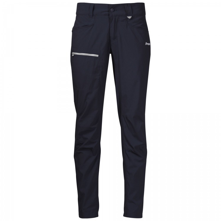 Bergans Utne Lady Pants Bergans Utne Lady Pants Farbe / color: dk navy/alu ()