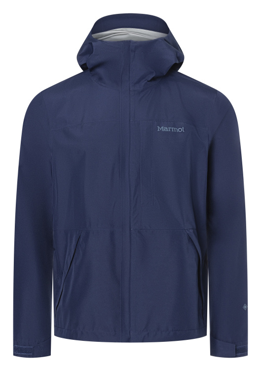 Marmot Minimalist Gore-Tex Jacket Marmot Minimalist Gore-Tex Jacket Farbe / color: arctic navy ()