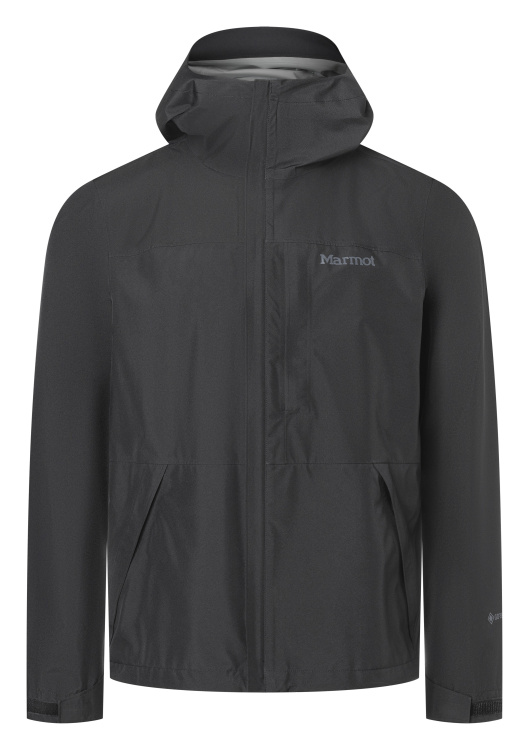 Marmot Minimalist Gore-Tex Jacket Marmot Minimalist Gore-Tex Jacket Farbe / color: black ()