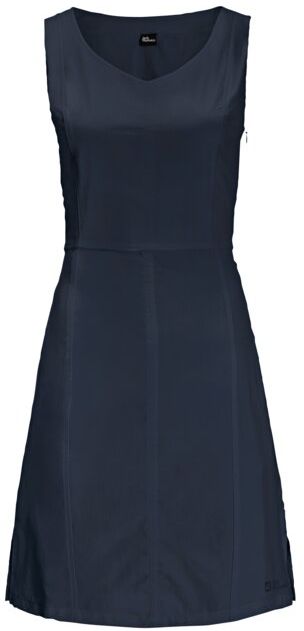 Jack Wolfskin Costa Calma Dress Jack Wolfskin Costa Calma Dress Farbe / color: night blue ()