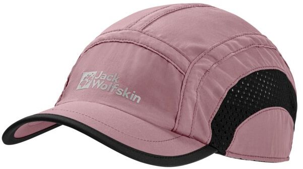 Jack Wolfskin Active Vent Cap Kids Jack Wolfskin Active Vent Cap Kids Farbe / color: ash mauve ()