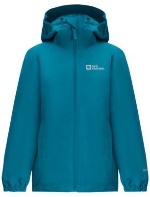 Jack Wolfskin Flaze Jacket Kids Jack Wolfskin Flaze Jacket Kids Farbe / color: everest blue ()