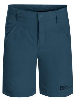 Jack Wolfskin Sun Shorts Kids Jack Wolfskin Sun Shorts Kids Farbe / color: dark sea ()