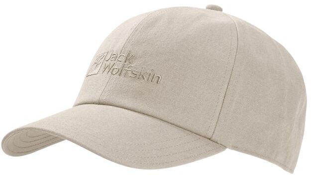 Jack Wolfskin Baseball Cap Jack Wolfskin Baseball Cap Farbe / color: undyed ()