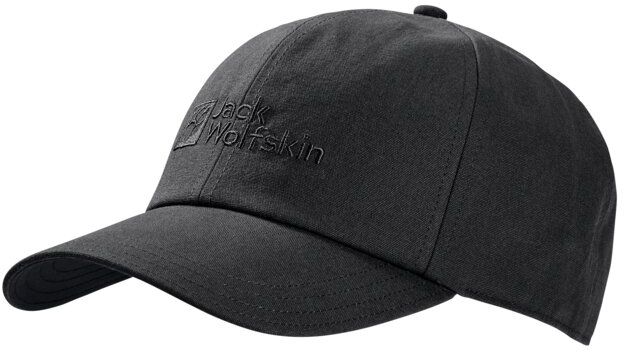 Jack Wolfskin Baseball Cap Jack Wolfskin Baseball Cap Farbe / color: black ()