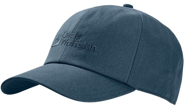 Jack Wolfskin Baseball Cap Jack Wolfskin Baseball Cap Farbe / color: dark sea ()