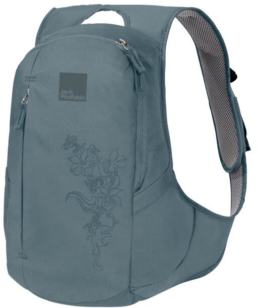 Jack Wolfskin Ancona Jack Wolfskin Ancona Farbe / color: teal grey ()